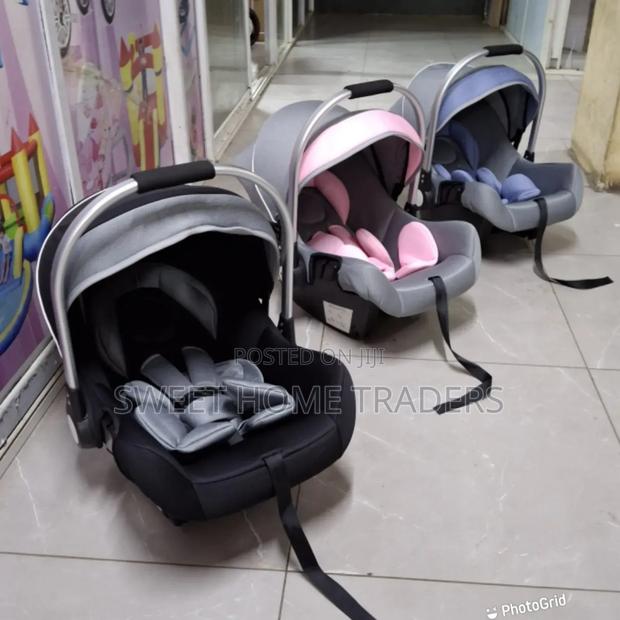 Infants Carry Cot - main view