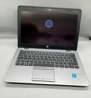 Laptop HP EliteBook 820 G2 8GB Intel Core i5 HDD+SSD 500GB