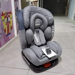 Rotation Baby Car Seat Isofix 3600