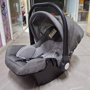 *Infants Carseat/Carrycot Grey - thumbnail 2