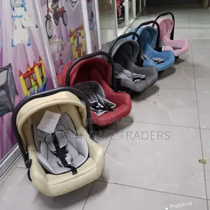 *Infants Carseat/Carrycot All Colours