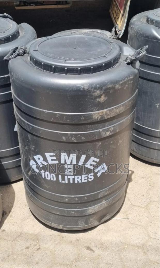 Premier 100ltr Water Tank