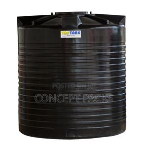 Top Tank 5,000ltr Standard Cylindrical Tank - thumbnail 2