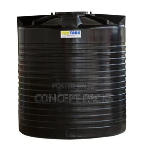 Top Tank 5,000ltr Standard Cylindrical Tank