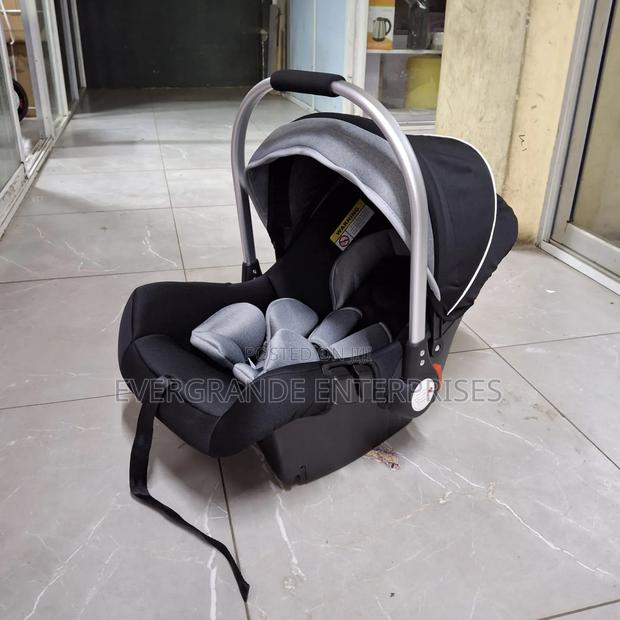Car Seat / Carrycot Infants - main view