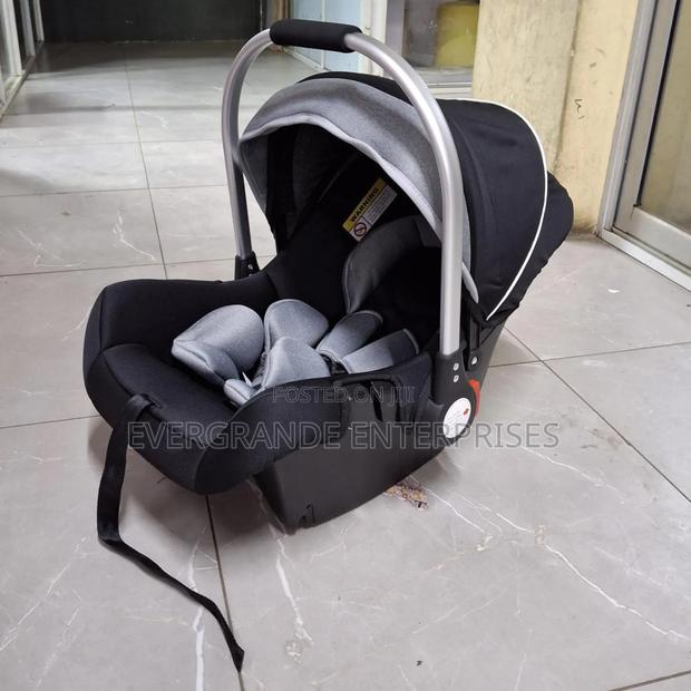 Infant Car Seat/Carrycot Suitable Newborn Upto 2 Years