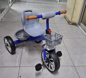Tricycles for Kids Suitable 2 Year Upto 5 Years - thumbnail 2
