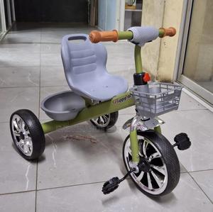 *Tricycles * Tricycles Suitable 2 Years Upto 5 Year - thumbnail 2