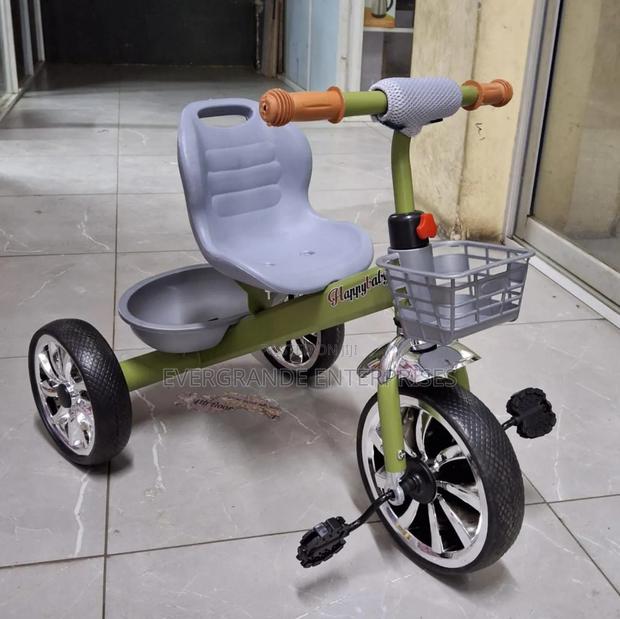 *Tricycles * Tricycles Suitable 2 Years Upto 5 Year - main view