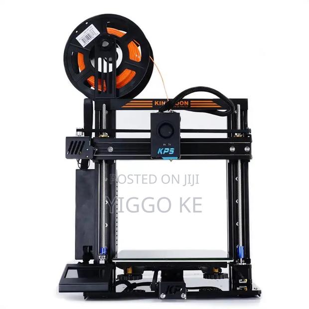 Huge Sale! Discounted 3D Printer – Limited Time Offer!