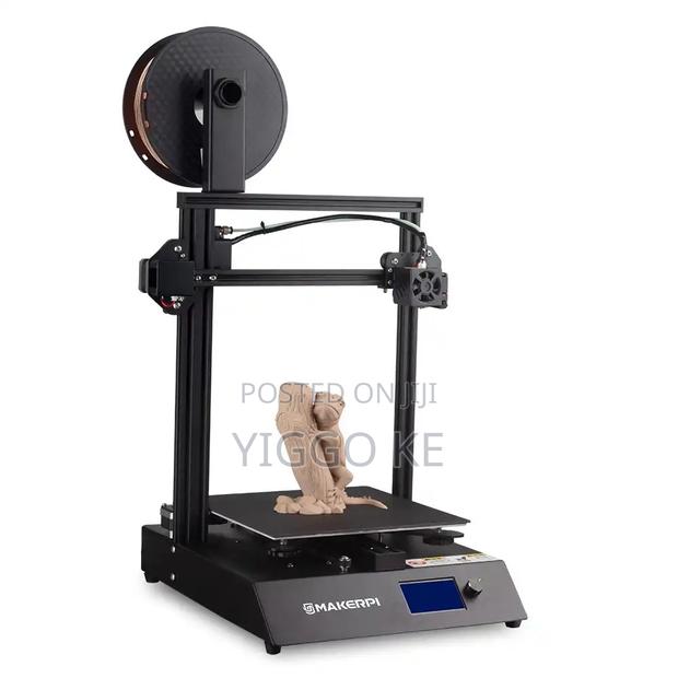 3D Printer Sale – Save Big on High-Quality Model!