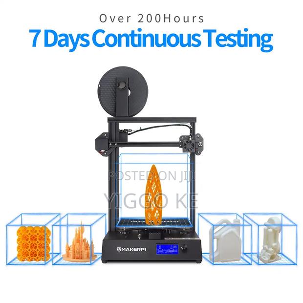 3D Printer Sale – Save Big on High-Quality Model! - thumbnail 2