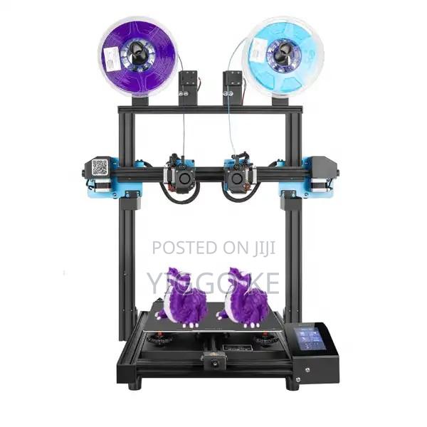 Flash Sale! Discounted 3D Printer – Grab Yours Now!
