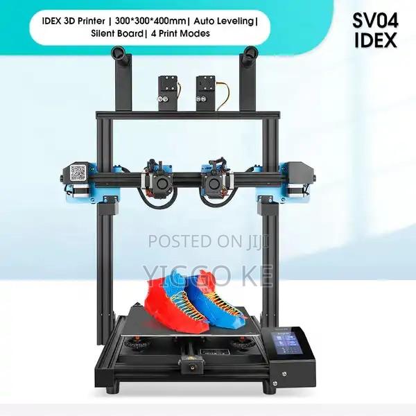 Flash Sale! Discounted 3D Printer – Grab Yours Now! - thumbnail 2
