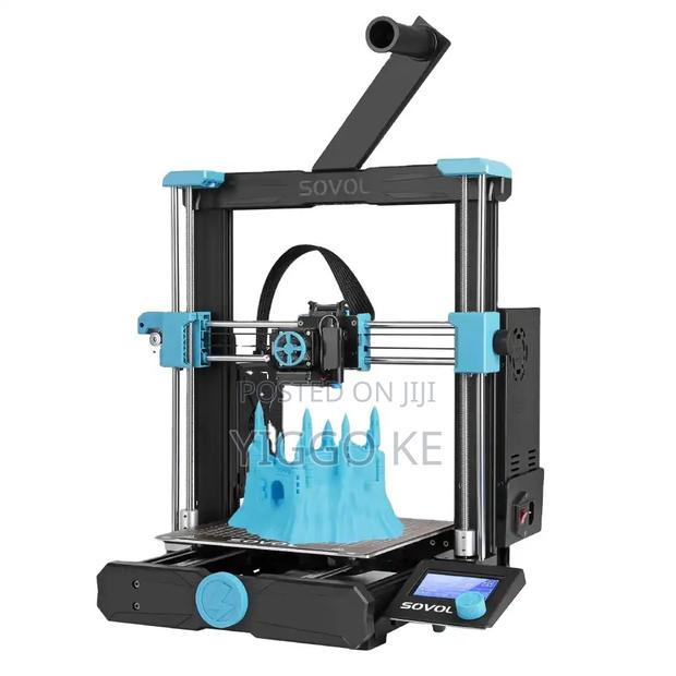 Massive Discount on 3D Printer – Limited Stock Available!