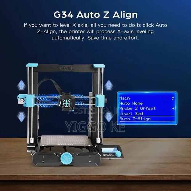 Massive Discount on 3D Printer – Limited Stock Available! - thumbnail 3