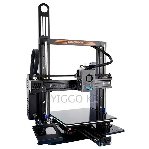 Buy Now! Special Price 3D Printer – Huge Savings!