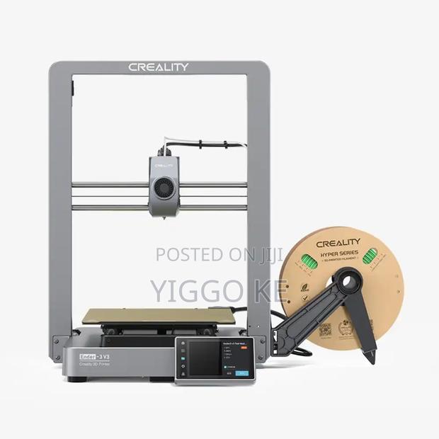 Exclusive 3D Printer Offer – Save More, Create More!