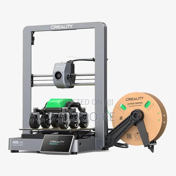 Exclusive 3D Printer Offer – Save More, Create More! - thumbnail 2