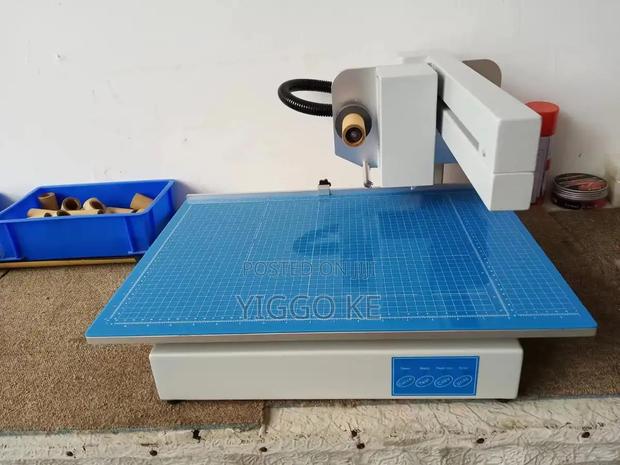 Top Performance Automatic Hot Foil Stamping Machine–Shop Now - thumbnail 6