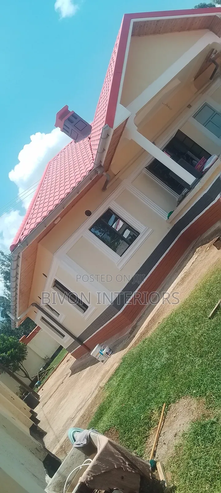 House Renovation,Gypsum Ceiling Insulation,Wordrobes, Kitche