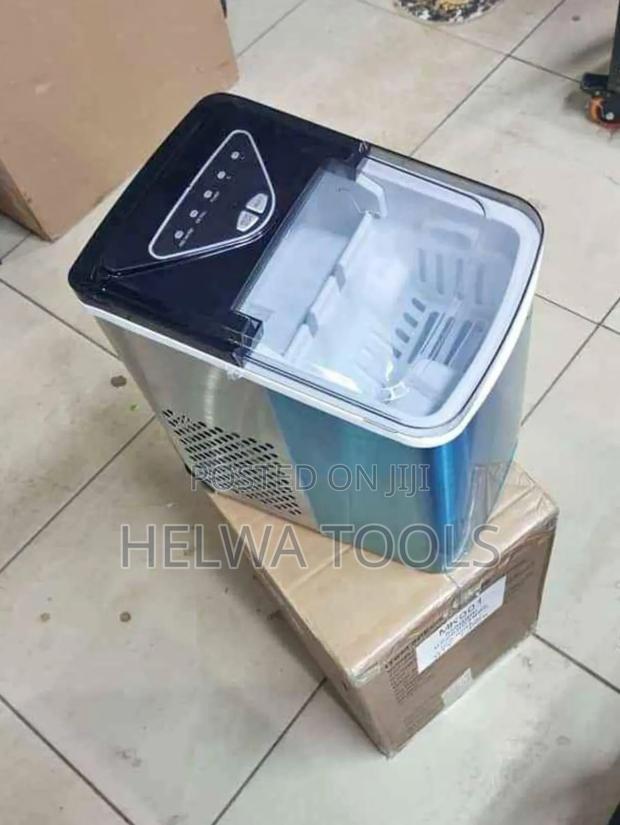 Ice Maker Machine - thumbnail 3