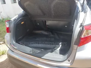 Toyota C-HR 2018 Gray