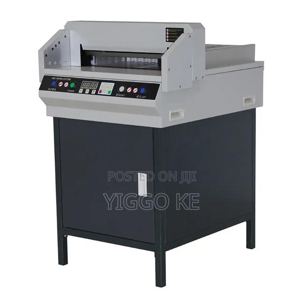 Top-Rated 45cm Paper Cutter – Hot Offer, Don’T Miss!