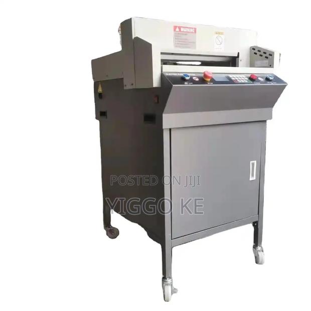 Hot Price on 45cm Paper Cutter – Order Now for Best Deals!