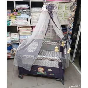 Co-Sleeper Playpen - thumbnail 2