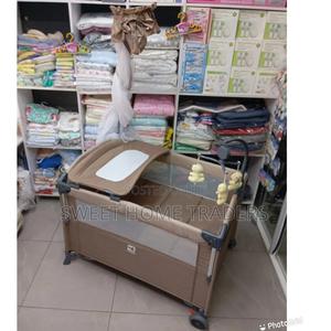 Co Sleeper Travelling Baby Cot * - thumbnail 2