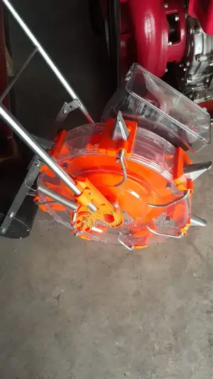 Seed Planter