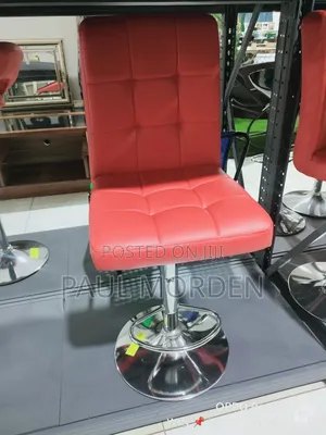 Adjustable Barstools With Footstand