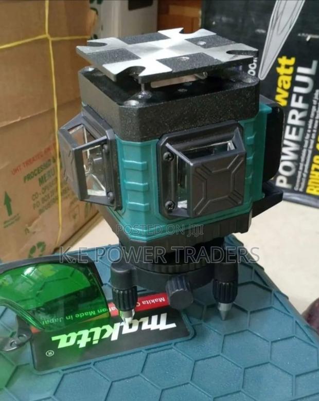 Japan Makita Laser Level