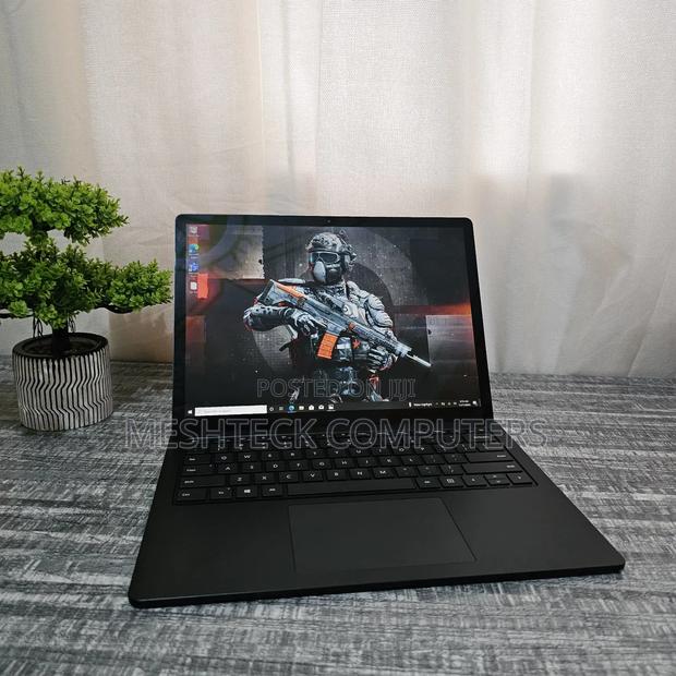 Laptop Microsoft Surface Book 3 16GB Intel Core I7 SSD 512GB - thumbnail 3