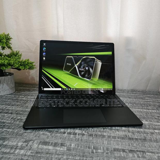 Laptop Microsoft Surface Book 3 16GB Intel Core I7 SSD 512GB - thumbnail 4