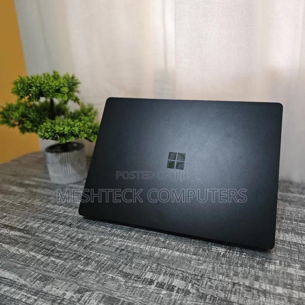 Laptop Microsoft Surface Book 3 16GB Intel Core I7 SSD 512GB - thumbnail 5