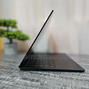 Laptop Microsoft Surface Book 3 16GB Intel Core I7 SSD 512GB