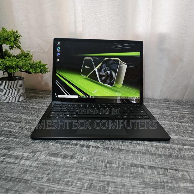 Laptop Microsoft Surface Book 3 16GB Intel Core I7 SSD 512GB - thumbnail 7