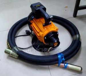 Electric Concrete Vibrator/Dera Concrete Vibrator - thumbnail 2
