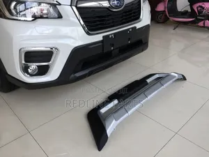 Subaru Forester SKE/SK9 Bumper Guards