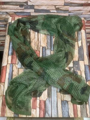 Tactical Scarves Sizes 190cm X 90cm Plain and Camouflage - thumbnail 2
