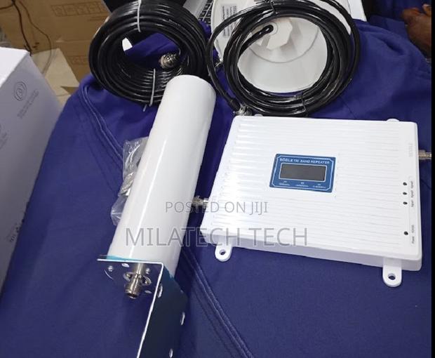 Perfect for House Use 2G 3G 4G Mobile Network