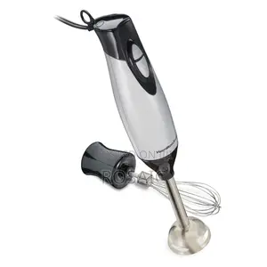 Single Hand Blender