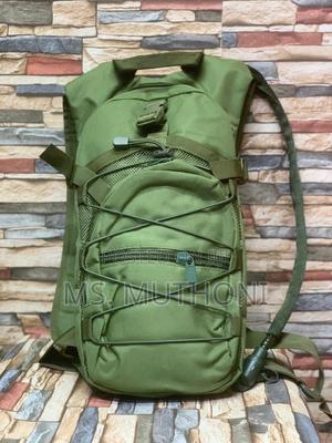 Tactical Camping With Bladder 3l Different Colours - thumbnail 2