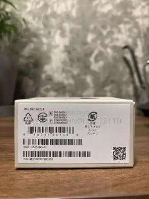 Google Pixel Buds Pro 2 Wireless ANC Earbuds