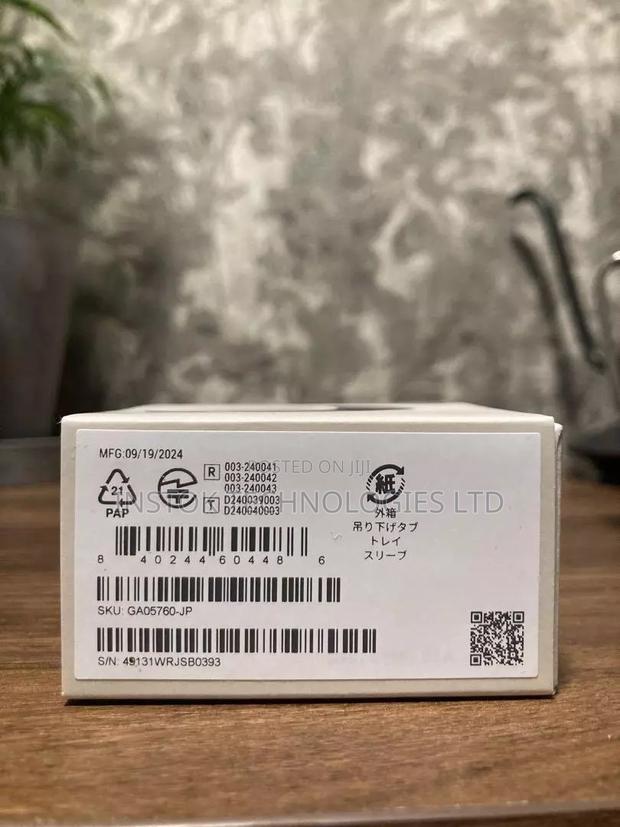 Google Pixel Buds Pro 2 Wireless ANC Earbuds - thumbnail 2