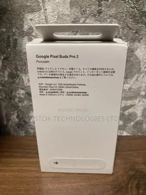 Google Pixel Buds Pro 2 Wireless ANC Earbuds