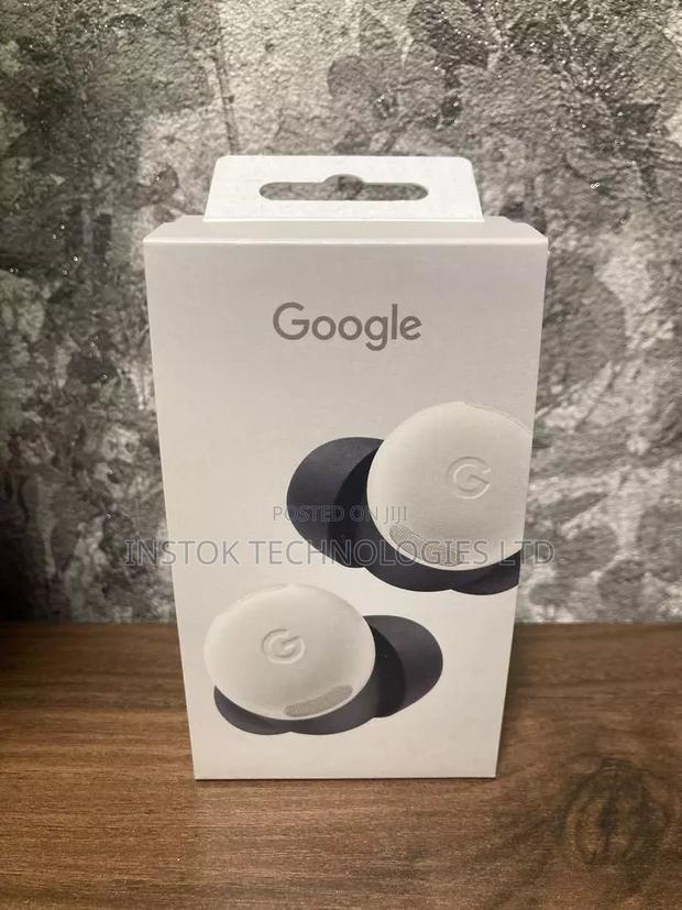 Google Pixel Buds Pro 2 Wireless ANC Earbuds - main view