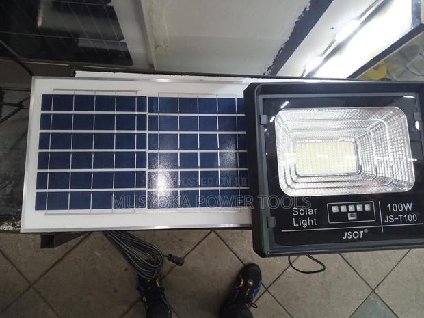 Jsot 100watts Flood Lights